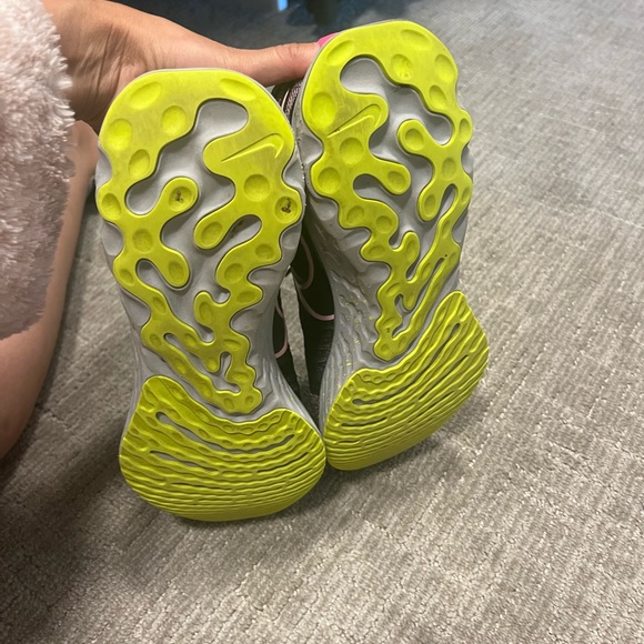 Nike react infinity - Picture 5 of 6